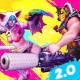 Vainglory All Stars Apk