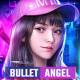 Bullet Angel MOD APK