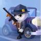 Mafia Sniper MOD APK