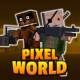 Pixel Z Hunter2 3D MOD APK