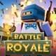 Grand Battle Royale MOD APK