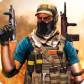 FPS Commando Secret Mission MOD APK