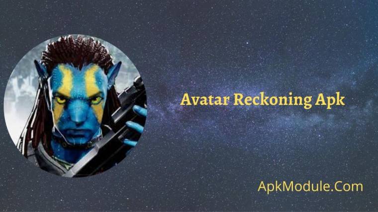 Avatar Reckoning Apk