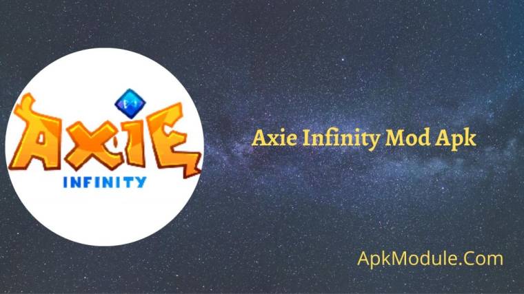 Axie Infinity Mod Apk