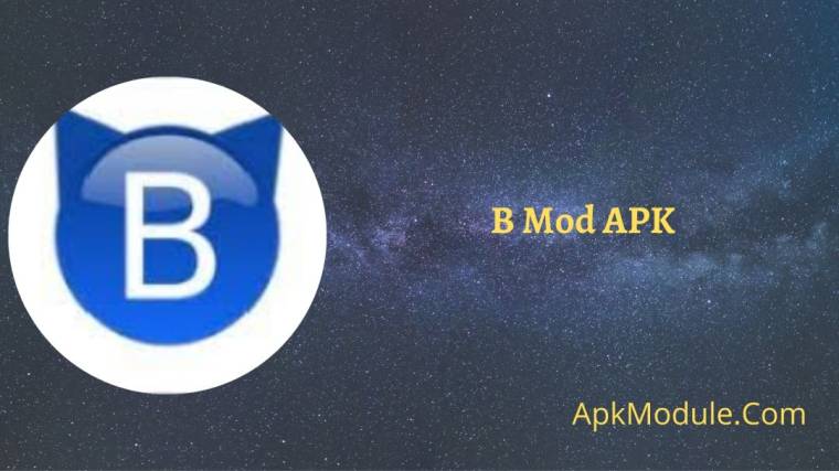 B Mod APK