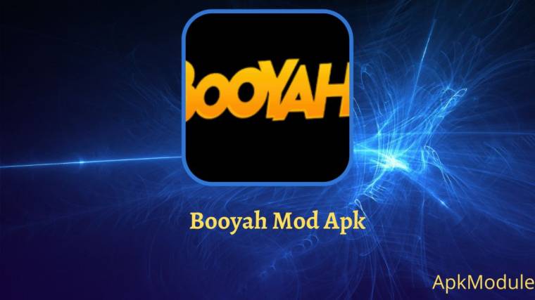 Booyah