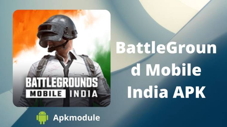 BattleGround Mobile India APK