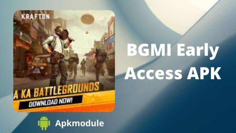 Bgmi