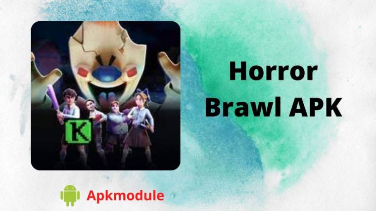 Horror Brawl Descargar
