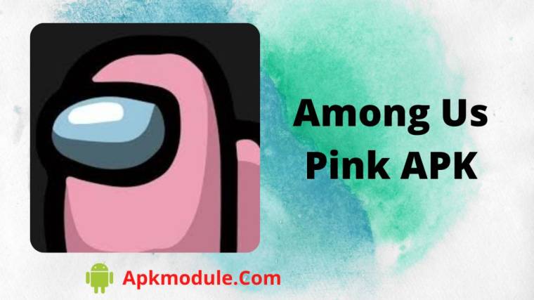 Among Us Pink APK