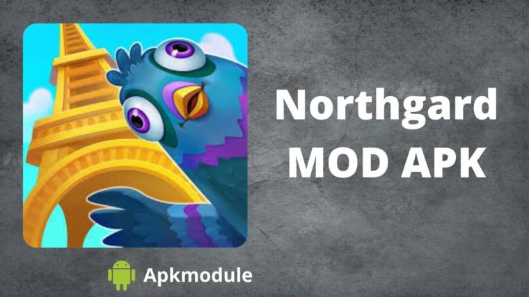 Northgard Mod Apk