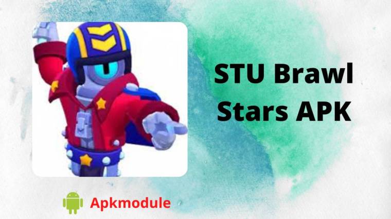STU Brawl Stars APK