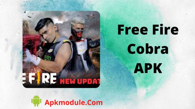 Free Fire Cobra APK