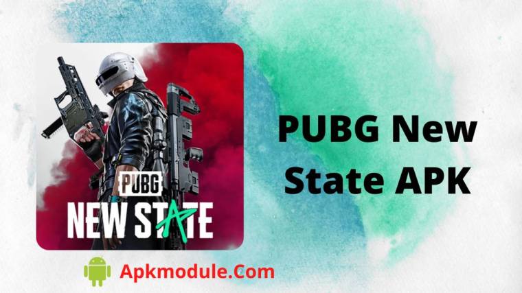PUBG New State APK