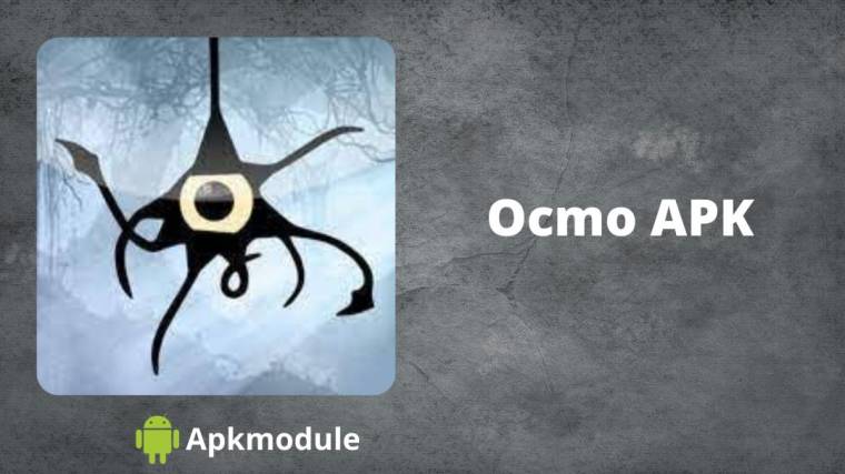 Ocmo APK