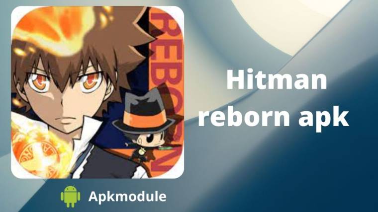 Hitman Reborn Apk