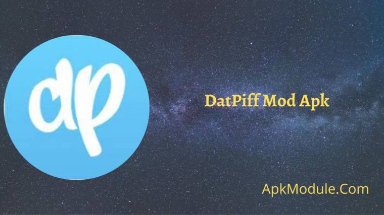 DatPiff Mod Apk