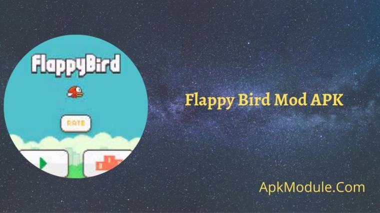 Flappy Bird Mod APK