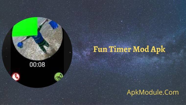 Fun Timer Mod Apk