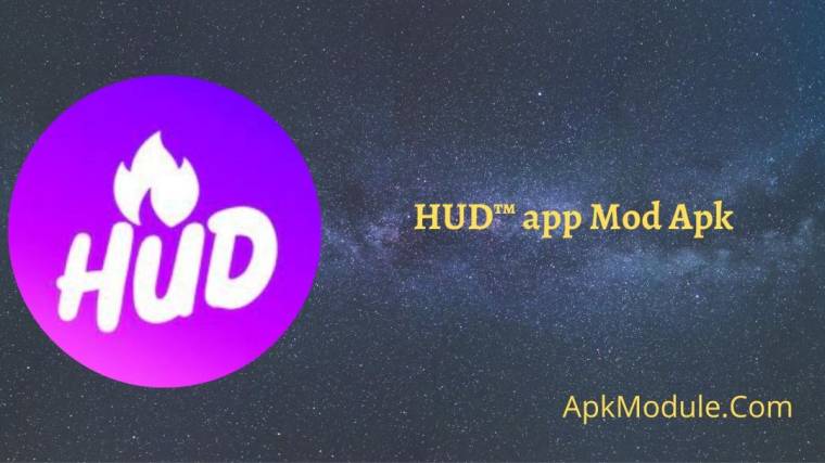 HUD™ App Mod Apk