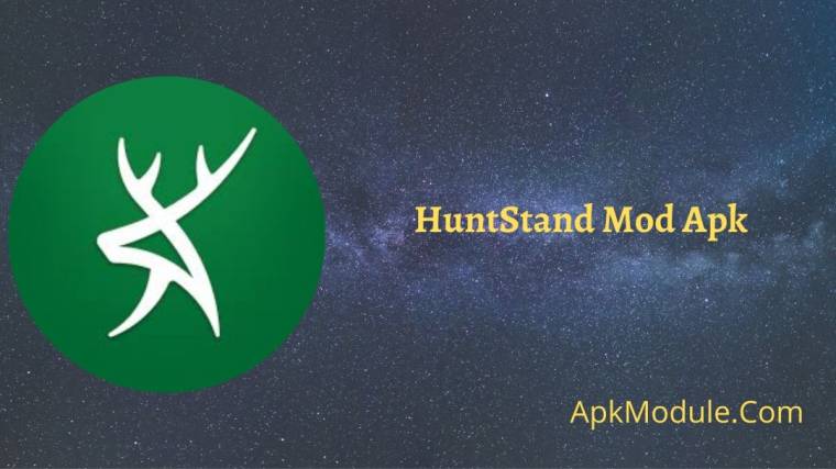 HuntStand Mod Apk