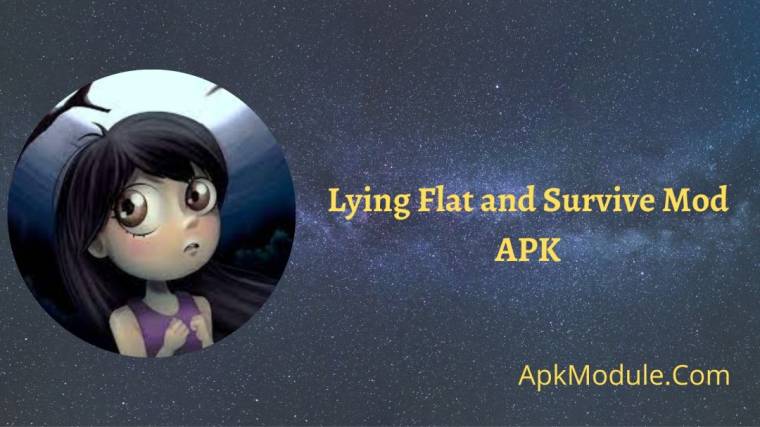 Lying Flat And Survive Mod APK