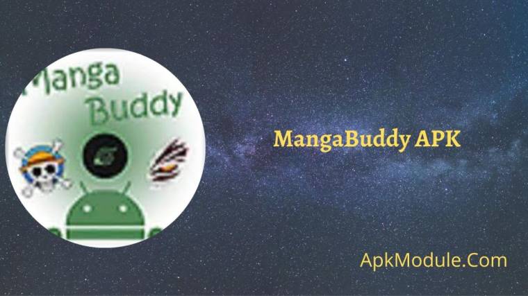 MangaBuddy APK