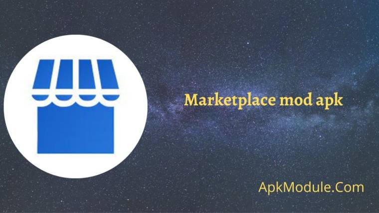 Marketplace Mod Apk