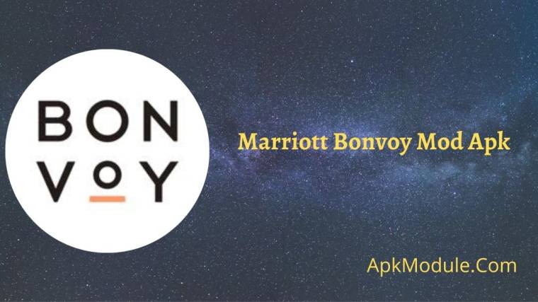 Marriott Bonvoy Mod Apk