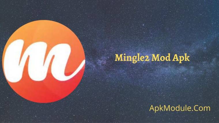 Mingle2 Mod Apk