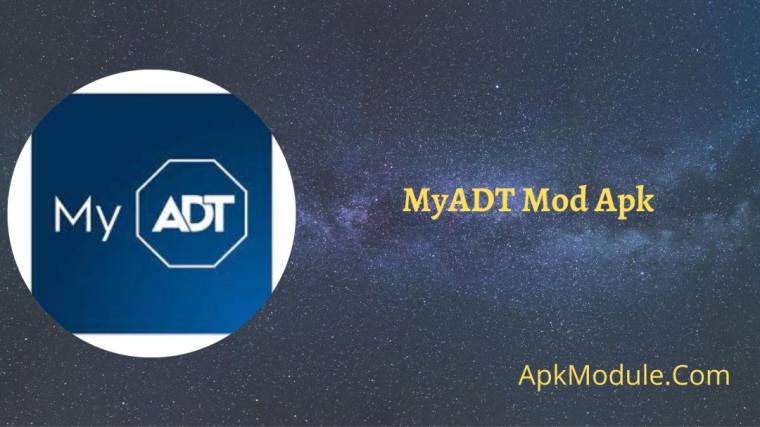 MyADT Mod Apk