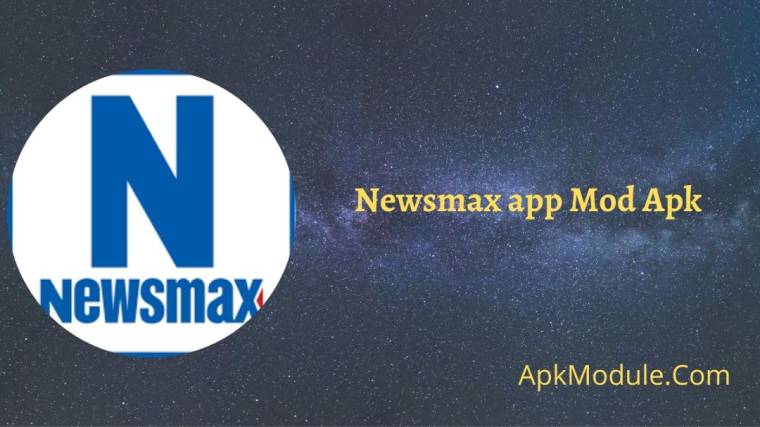 Newsmax App Mod Apk