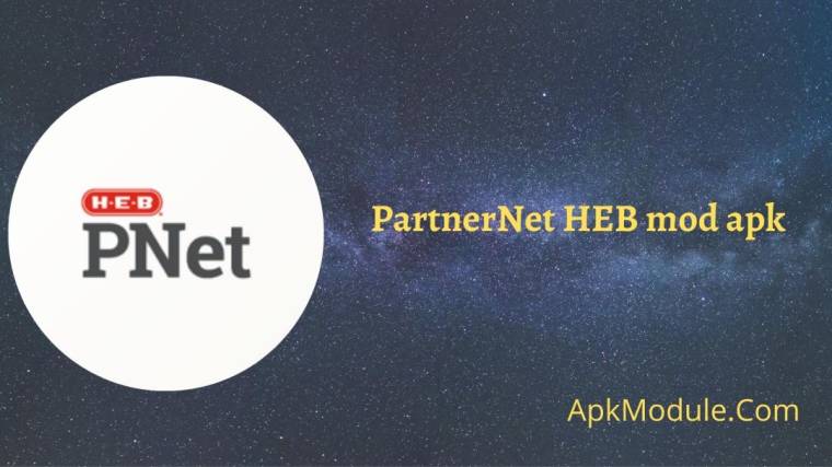 PartnerNet HEB Mod Apk