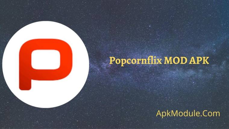 Popcornflix MOD APK