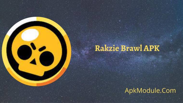 Rakzie Brawl APK