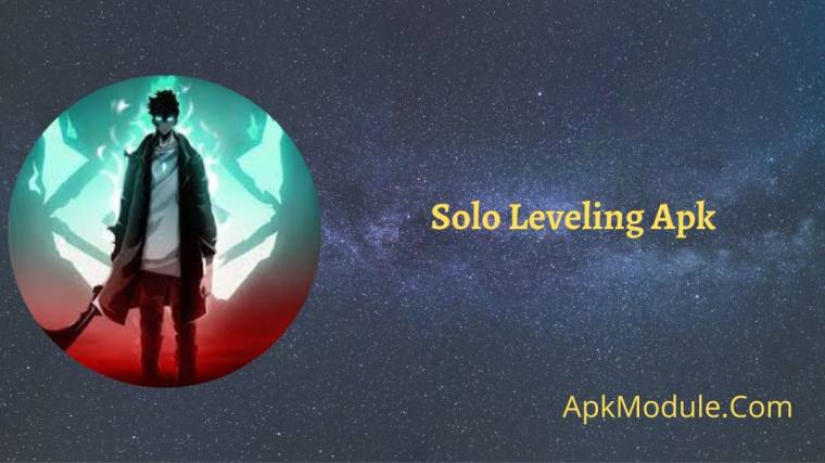 Solo Leveling Apk