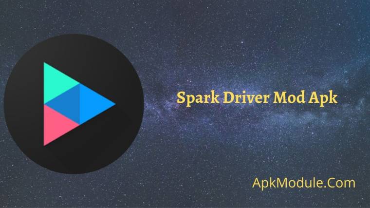 Spark Driver Mod Apk