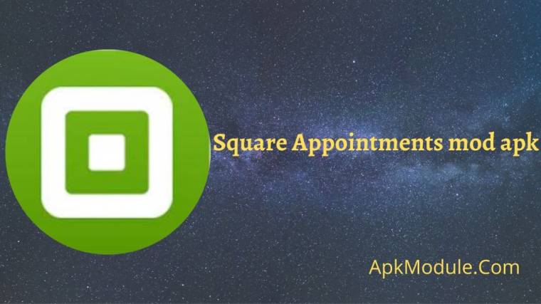 Square Appointments Mod Apk