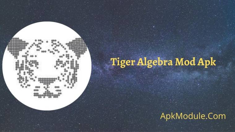 Tiger Algebra Mod Apk