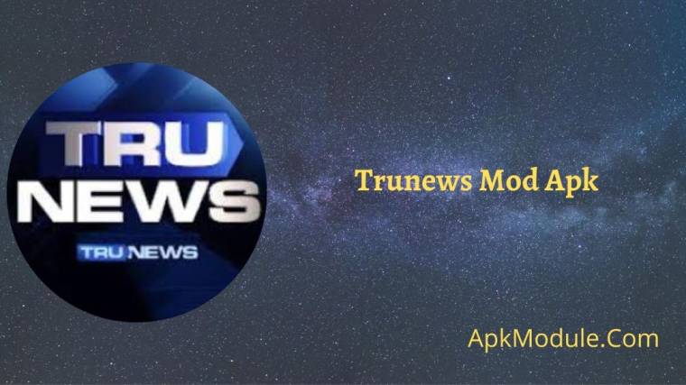 Trunews Mod Apk
