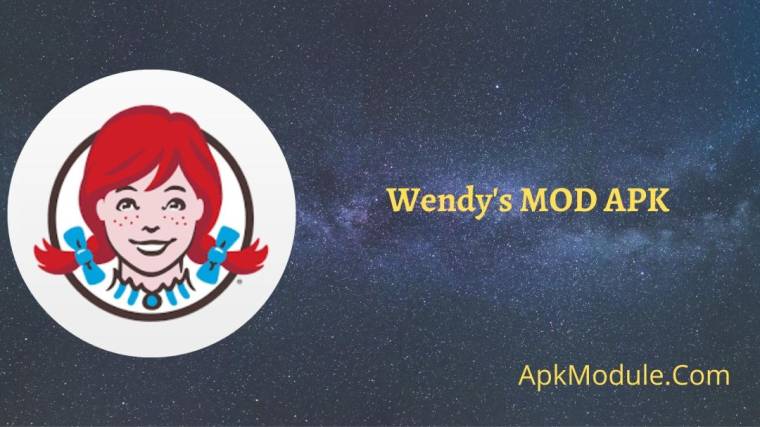 Wendy&#39;s MOD APK