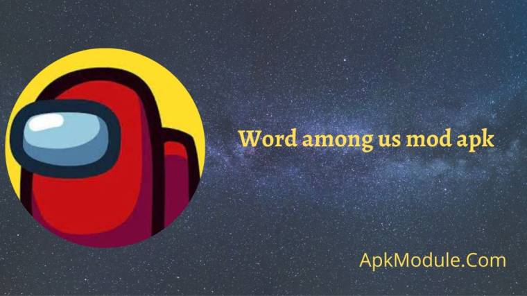 Word Among Us Mod Apk
