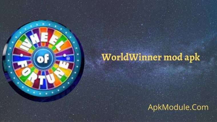WorldWinner Mod Apk