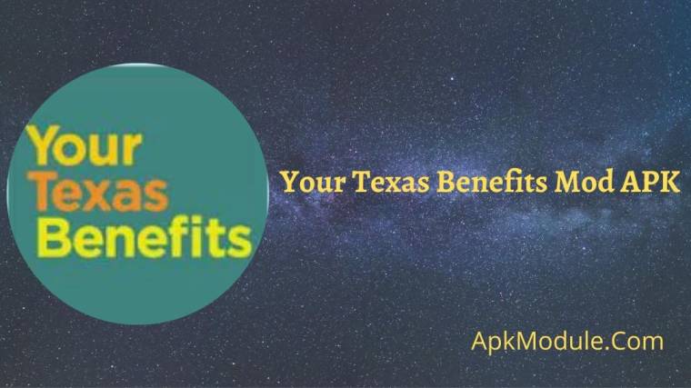 Your Texas Benefits Mod APK