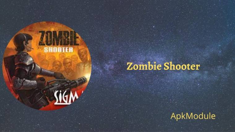 Zombie Shooter
