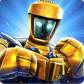Real Steel World Robot Boxing