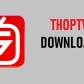 Thoptv Live Cricket Online Apk 2022 Download