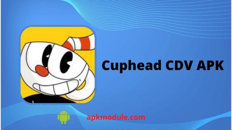 Cuphead CDV APK
