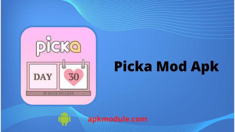 Picka Mod Apk