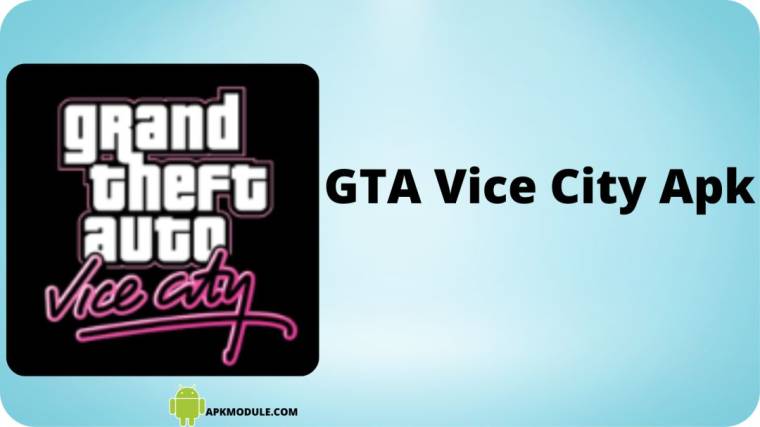 Gta Vice City Apk